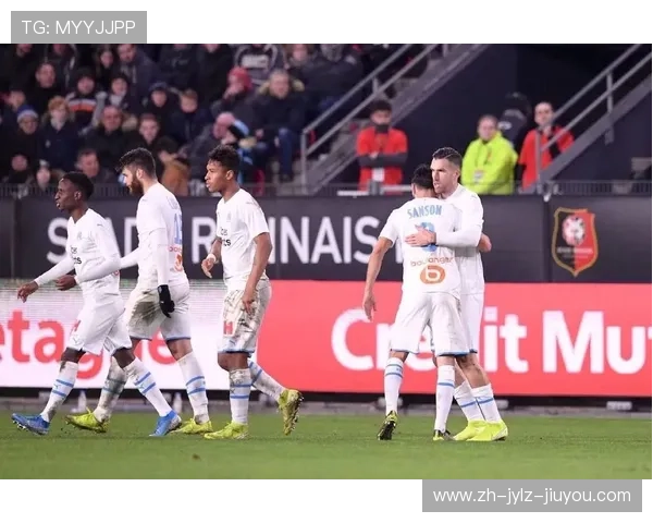 马赛战术革新探秘:从法甲传统豪门到现代足球实验室的蜕变